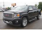 2015 GMC Sierra 1500 Black, 103K miles