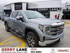 2024 GMC Sierra 1500 Silver, new