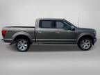 2019 Ford F-150 4WD King Ranch Super Crew