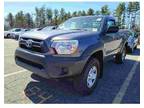 Used 2014 TOYOTA TACOMA For Sale