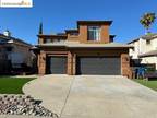 Home For Sale In Antioch, California