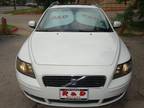 2007 Volvo V50 2.4L