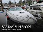 Sea Ray Sun Sport Express Cruisers 1997