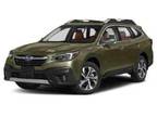 2021 Subaru Outback Touring XT