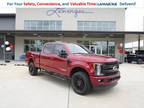 2019 Ford F-250 Red, 51K miles