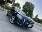 2012 Volvo S60 T5 w/Moonroof for sale