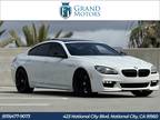 2017 BMW 6 Series 640i for sale