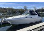 2005 Sea Ray 280 SUNDANCER