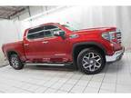 2023 GMC Sierra 1500 4WD Crew Cab Short Box SLT