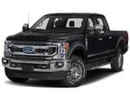 2020 Ford F-250 XLT