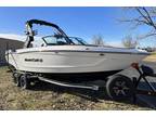 2024 Mastercraft XT-25