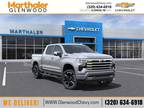 2024 Chevrolet Silverado 1500 Gray, 11 miles