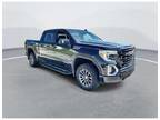 2021 GMC Sierra 1500 4WD Crew Cab Short Box AT4