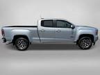 2016 GMC Canyon 4WD SLE Crew Cab