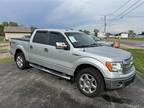 Used 2013 FORD F150 For Sale