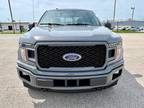 2018 Ford F-150 4WD XLT Super Crew