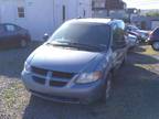 Used 2005 DODGE CARAVAN For Sale