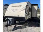 2016 Keystone Bullet 274BHS 30ft