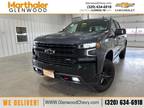 2022 Chevrolet Silverado 1500 Gray, 33K miles