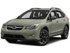 2015 Subaru XV Crosstrek 2.0i Limited