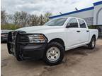 2016 RAM 1500 SSV 5.7L V8 Hemi 4X4 Tow Package Camera Bluetooth Crew Cab Pickup