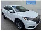 2022 Honda HR-V AWD EX