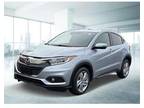 2020 Honda HR-V AWD EX