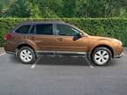 2012 Subaru Outback 2.5i Limited