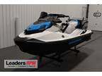 New 2023 Sea-Doo Fish Pro™ Scout 130