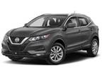 2020 Nissan Rogue Sport SV AWD Xtronic CVT