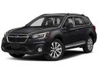 2018 Subaru Outback 3.6R Touring