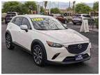 2019 Mazda CX-3 Touring