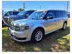 2014 Ford Flex SE