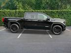 2022 GMC Sierra 1500 4WD Elevation Crew Cab