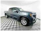 2021 GMC Sierra 1500 4WD Crew Cab Short Box Denali