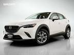 2020 Mazda CX-3 White, 29K miles