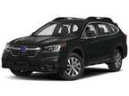 2021 Subaru Outback 2.5i