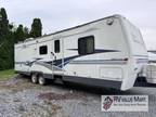 2004 Fleetwood Treey Fleetwood Treey Quantum 300BHS 30ft