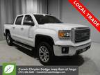 2014 GMC Sierra 1500 White, 117K miles