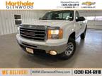 2013 GMC Sierra 1500 White, 74K miles