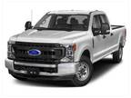 2020 Ford F-250 XLT