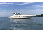 2005 Sea Ray 460 Sundancer