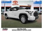 2022Used Toyota Used Tundra