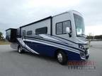 2024 Fleetwood Bounder 35GL