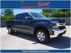 2020 Chevrolet Silverado 1500 Gray, 105K miles