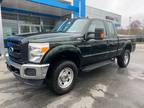 2016 Ford F-350SD