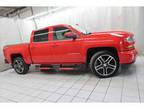 2016 Chevrolet Silverado 1500 2LT