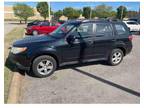 2013 Subaru Forester 2.5X