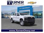 2024 Chevrolet Colorado 2WD Work Truck