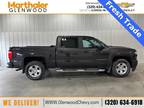 2016 Chevrolet Silverado 1500 Gray, 90K miles